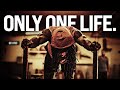 ONE LIFE ONE CHANCE The Powerful Motivational Speech Video Trent Shelton