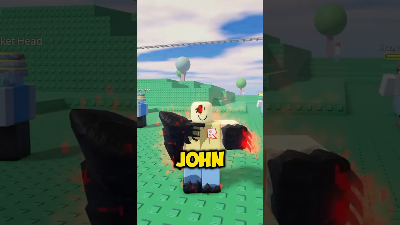 The Story of John Doe.. 