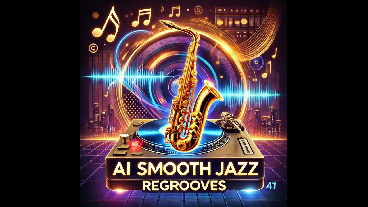 His Eye Is On The Sparrow (Smooth Jazz Rework)