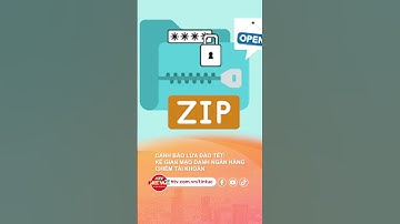 CẢNH BÁO LỪA ĐẢO TẾT KẺ GIAN MẠO DANH NGÂN HÀNG CHIẾM TÀI KHOẢN