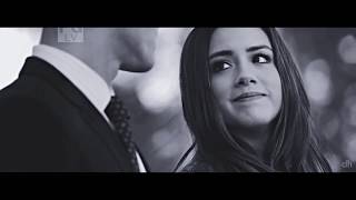 mary & baxter // lights down low