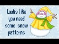 Snowtime Trailer