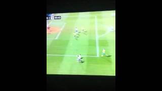 Ray Wilkins innuendo