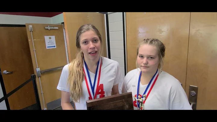 Chelsey Freyermuth/Devyn Sokol