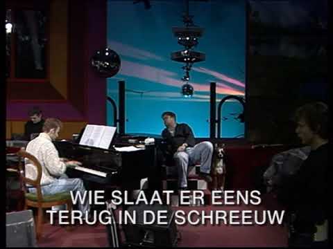 Schreeuw van de Leeuw, Karaoke Leader - Paul de Leeuw