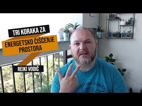 Tri koraka za