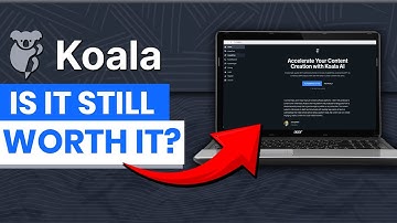 Koala AI Review 2025 - Is It still worth it?