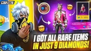 GOT 9 DIAMONDS DISCOUNT IN WHEEL EVENT | SOLO TOURNAMENT GAMEPLAY | EP-2 screenshot 1