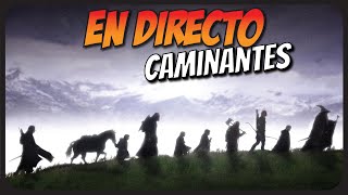 Okay, MAUL esta a otro nivel -  Directo de caminantes