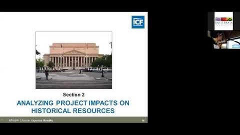 Historical Resources Under CEQA