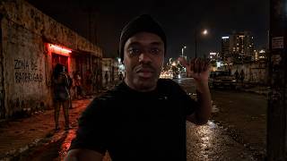 THE HIDDEN NIGHT of LUANDA 🇦🇴 Prostitution, Survival & Danger | Full Documentary