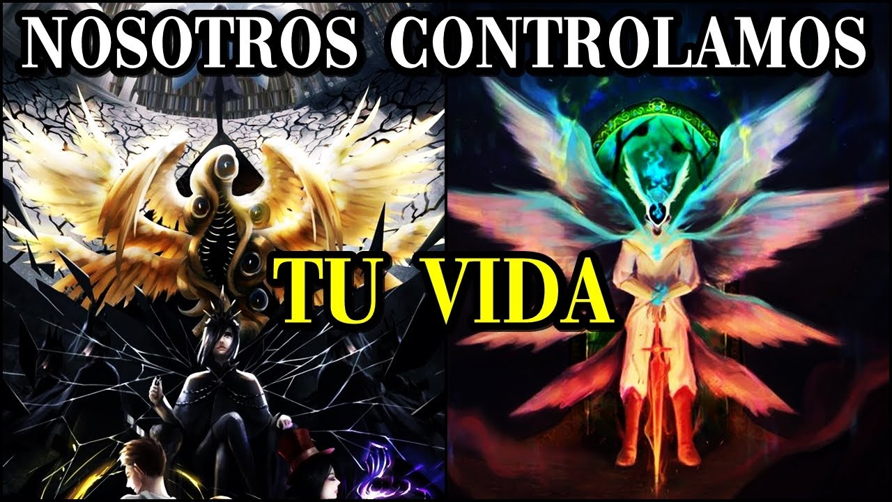 Estos SON los 5 SCP más PELIGROSOS de la FUNDACION SCP