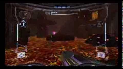Metroid Prime (Trilogy) - Natural Route any% Speedrun - Segment 10