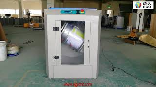YJ- 2A- 03 automatic gyro mixer , automatic paint mixer , paint mixing machine