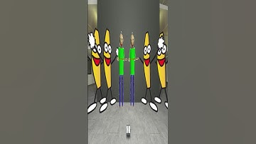 Baldi And Banana Nextbot Gmod Chase