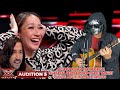 Bcl Terkejut!Suara Mansur Mirip Banget Sama Charly,Tapi Malah Tidak Lolos|X Factor Indonesia Parodi