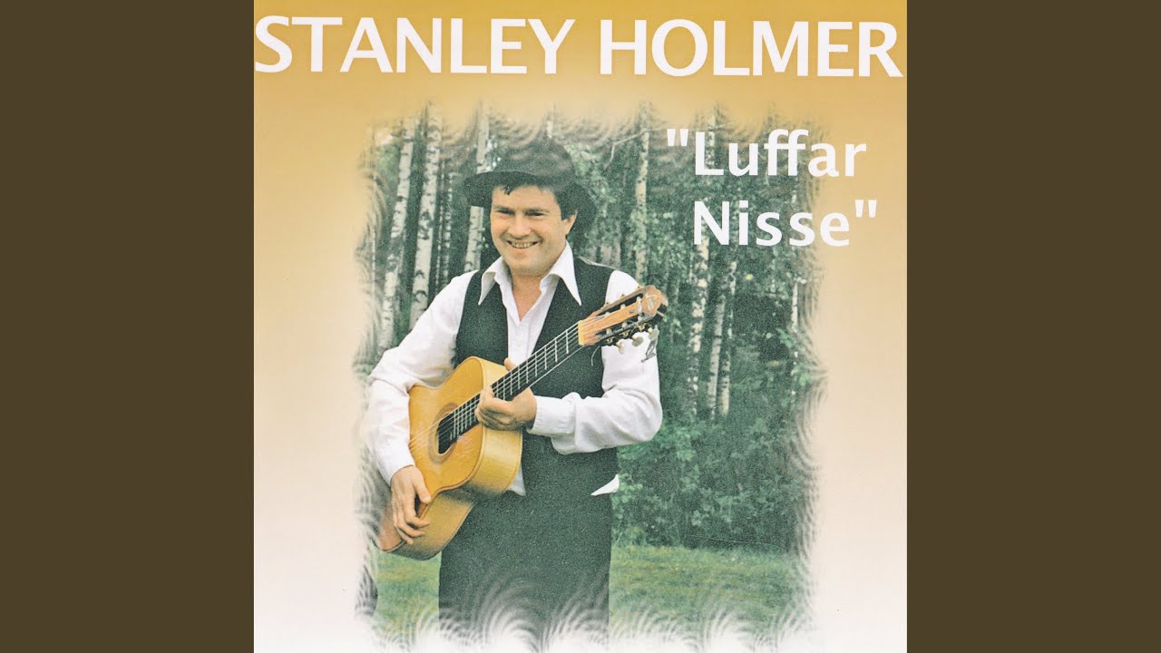 I Gällivare Trakter