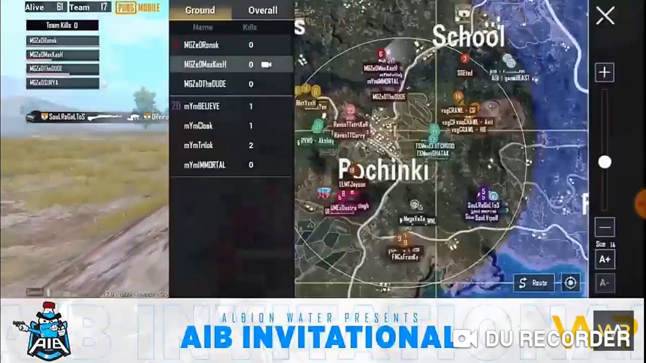 Team Soul wiped out team OR in pmpl final day||