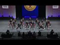 Scotland [Hip Hop - Semis]