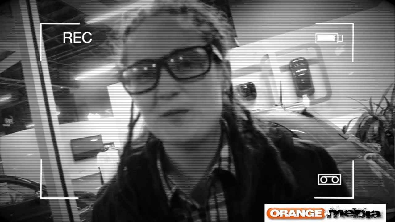 Society's Poet @Touch The Mic Thursdays 1/12/12 @touchthemic @deverybroox