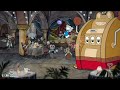 [L/S/W PB] [0:49] Cuphead - Ribby and Croaks (Expert Any% Speedrun)