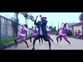 Kiss Daniel - Yeba | Choreography by The PSK