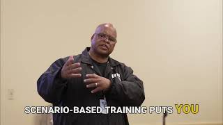 Scenario-Based Training at The BuildProgram