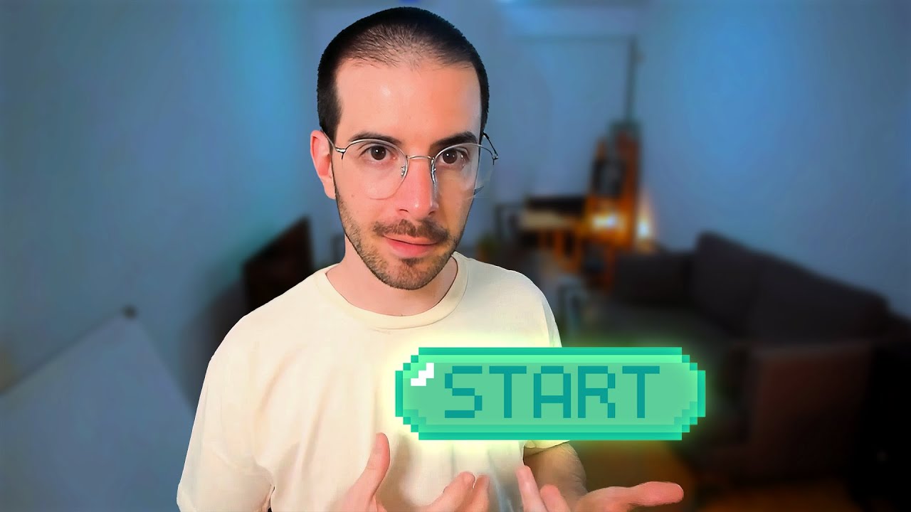 ¡Tus primeros pasos en el Arte para Videojuegos!