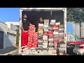 BUYING $120,000 WORTH OF SNEAKERS FROM A MILLIONAIRE