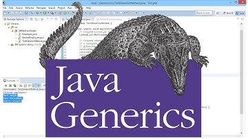 Пример использования: Обобщения в Java (Generics)