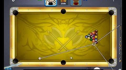 8 BALL POOL HACK GUIDELINE 2017 100% WORKING