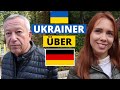 Was denken Ukrainer über Deutschland? (Umfrage in Kiew 2021)