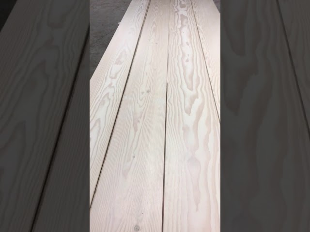 Douglas Fir Flooring