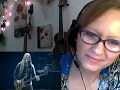 REACTION HIGH HOPES (PINK FLOYD TRIBUTE) NIGHTWISH