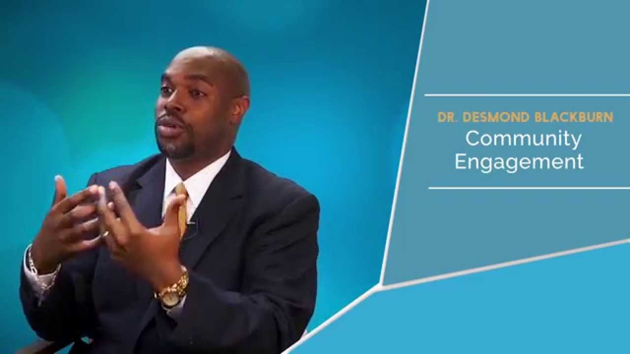 Dr Blackburn, Brevard Public Schools Superintendent YouTube