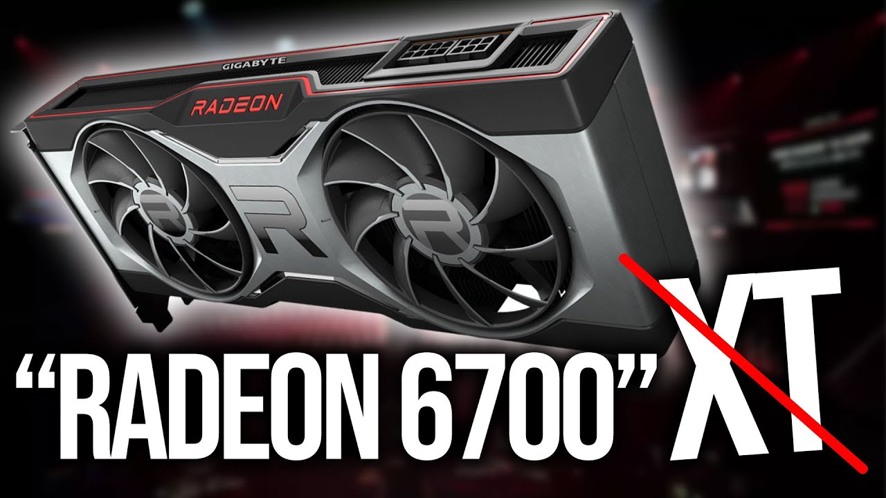 RTX 4000 : Finalement pour AOÛT ?!  AMD part en VRILLE - Tech Actu #78