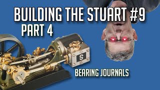 Part 4 - Bearing Journals