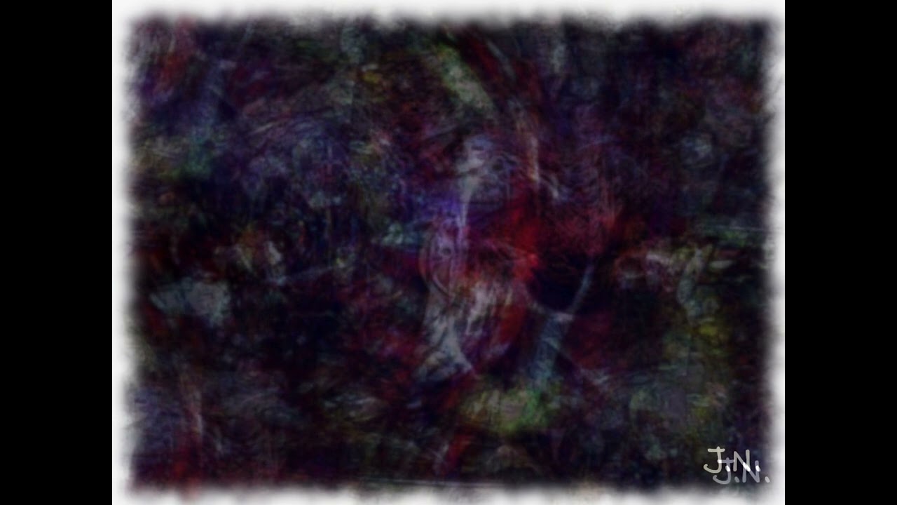 Animal Spectral - voyage sonore; méditation tambour chamanique