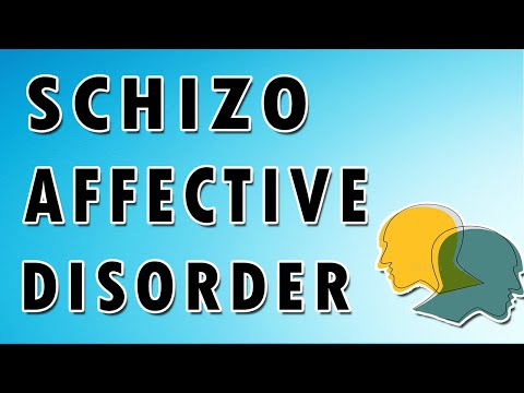 Schizoaffective Disorder - Diagnosis, Symptoms, and Treatment