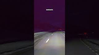 SWEDEN 🇸🇪