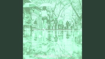 Pulsating Moods for Mental Health