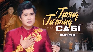 Tương Tư Nàng Ca Sĩ - Phú Quí (Gặp em từ buổi xem nhạc..) Nổi Da Gà Khi Nghe Bài Hát Bolero Này