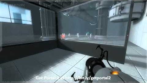 Portal 2 - Writer Erik Wolpaw Interview