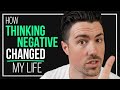 Hidden POWER of NEGATIVE Visualization (will BLOW YOUR MIND!)