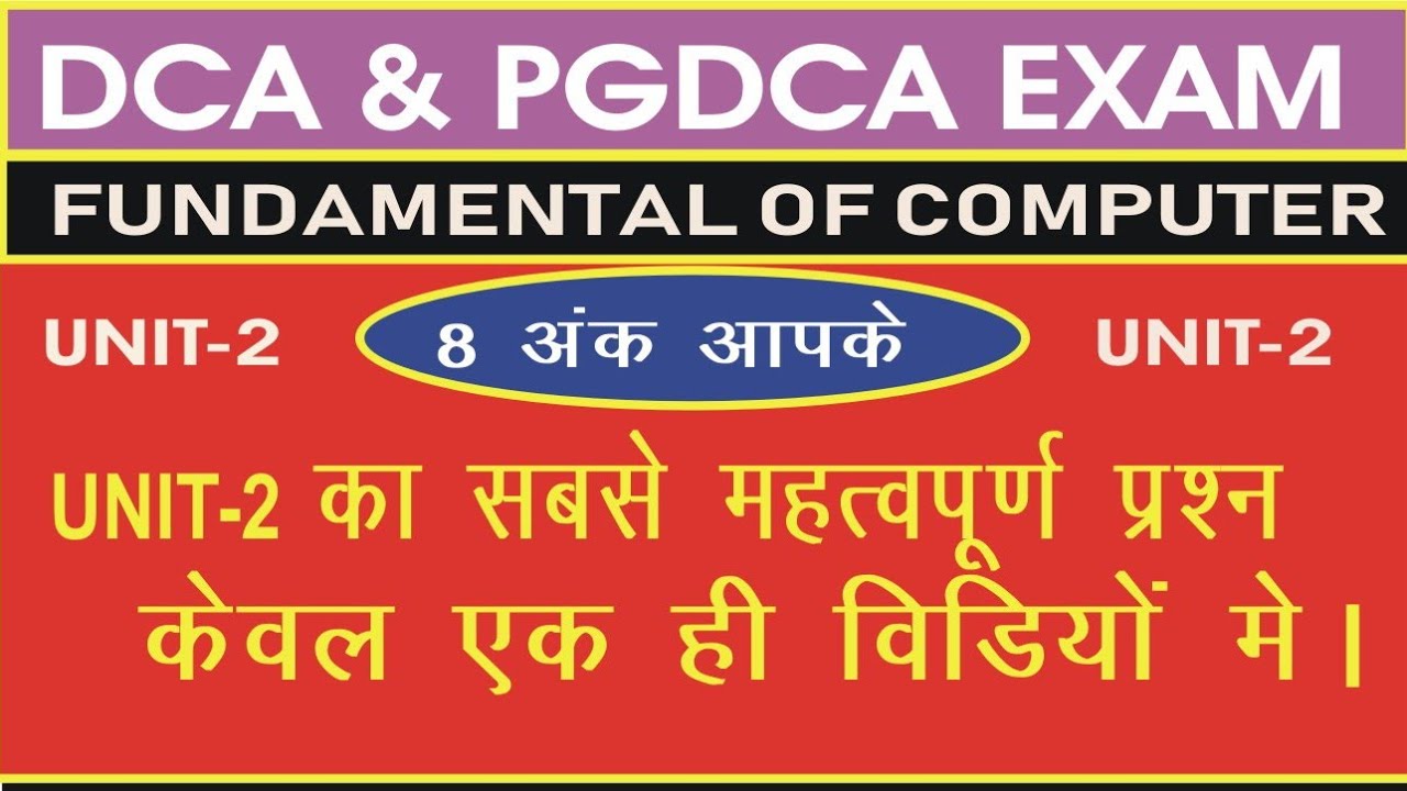 Output Devices: Plotter, Projector, Speaker Explained | DCA PGDCA Exam