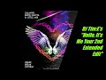 Galantis, David Guetta, Little Mix Heartbreak Anthem DJTimEs &quot;Hello It&#39;s Me Your 2nd Extended Edit&quot;