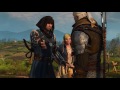 The Witcher 3: Wild Hunt - Old Friends - Unofficial Soundtrack