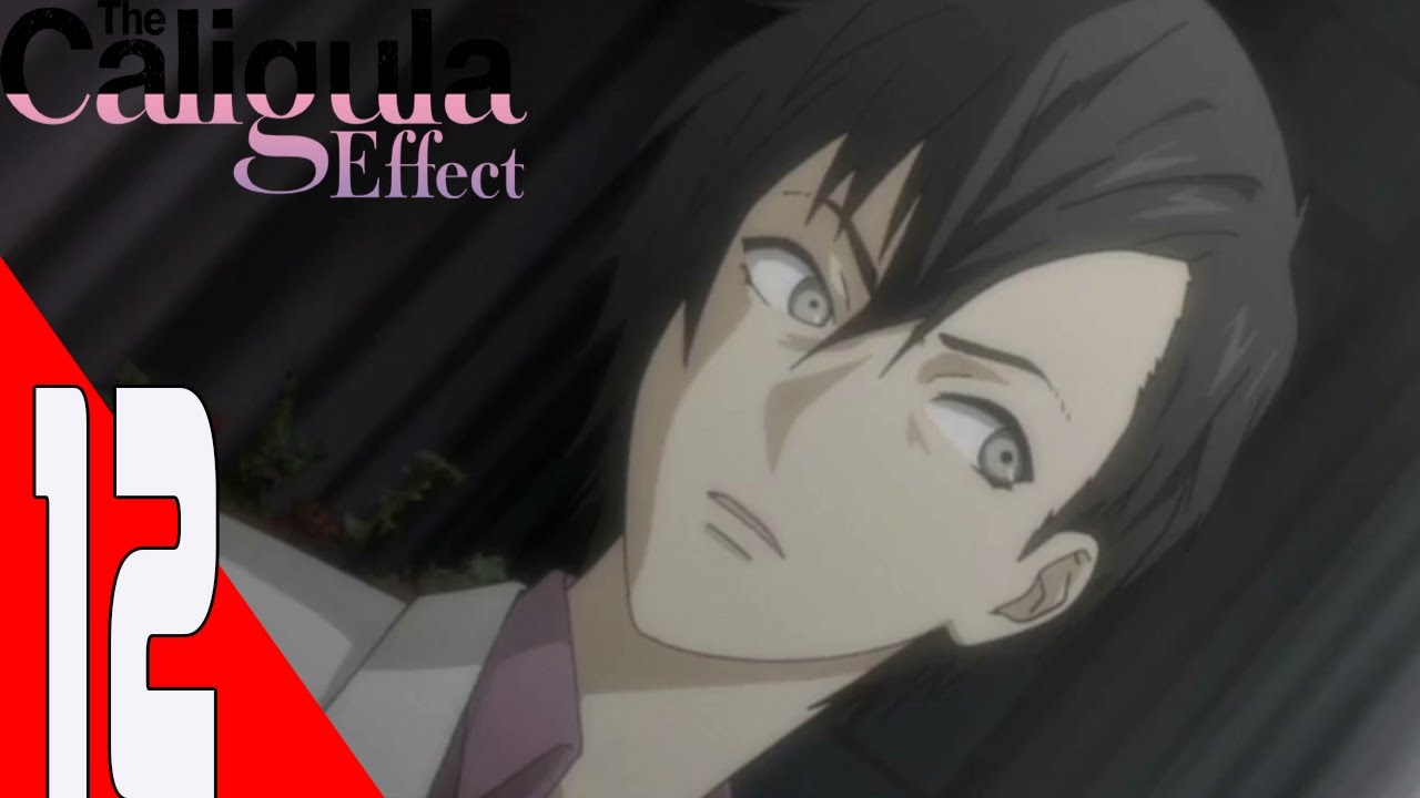 The Caligula Effect - Full Game - Gameplay Walkthrough Part 12