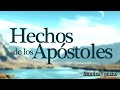 Hechos de los apóstoles (libro completo) Biblia Católica hablada
