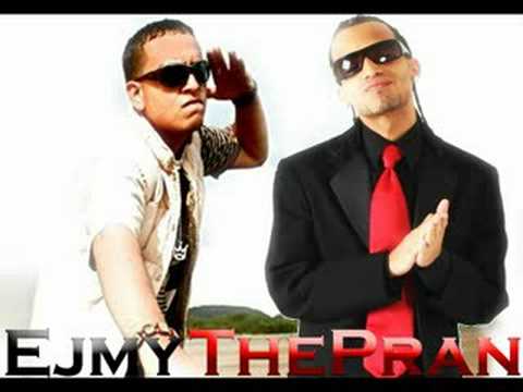 Agresivo 3 - Arcangel Ft. J-King (Original Version)